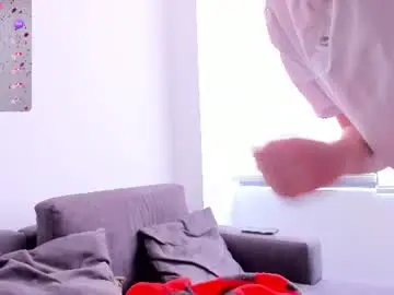 Chaturbate Live Porn of alexiacortez