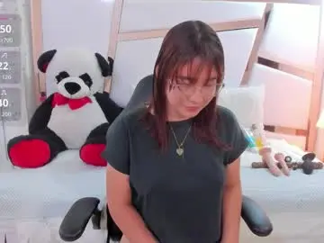 Chaturbate Best live sex cam show of antonella_moon7