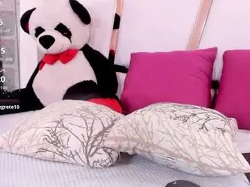 Chaturbate Live Sex of antonella_moon7