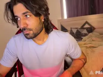 Chaturbate Adult Video Chat of arabthickestdick1