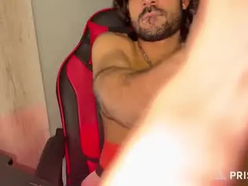 Chaturbate Nude Webcam of arabthickestdick1