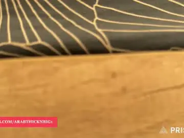 Chaturbate Best live sex cam show of arabthickestdick1