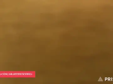 Chaturbate Best live sex cam show of arabthickestdick1