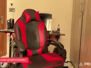 Chaturbate Free Porn Cam of arabthickestdick1