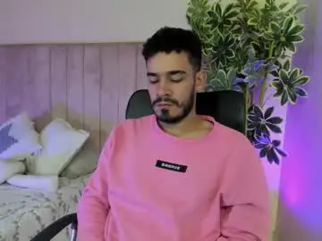 Chaturbate Sex Chat of aries_unbound