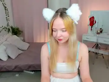 Chaturbate Sex Cam of bellamontgomery