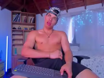 Chaturbate Best Webcam of benjamin_more24