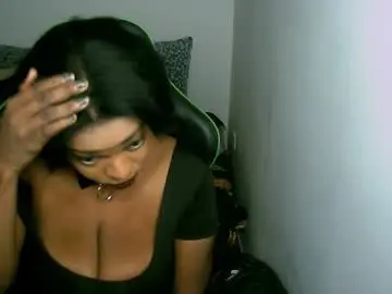 Chaturbate Best live sex cam show of bianca_ebony