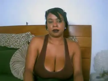 Chaturbate Adult Video Chat of bianca_ebony