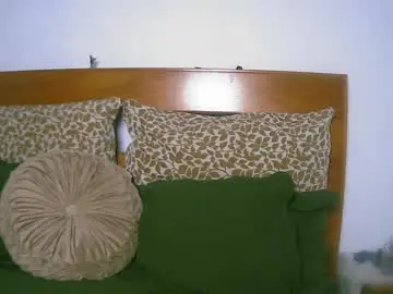 Chaturbate Sex Cam of bianca_ebony