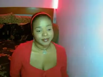 Chaturbate Private Sex Chat of bianca_ebony