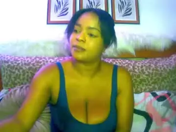 Chaturbate Nude Webcam of bianca_ebony