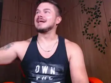 Chaturbate Sex Chat of blueeyeboy0