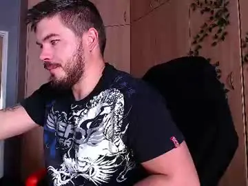 Chaturbate Live Sex Cam of blueeyeboy0