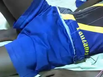 Chaturbate Sex Cam of cum_in22