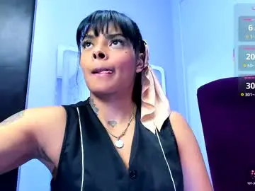 Chaturbate Nude Webcam of emmaebony_