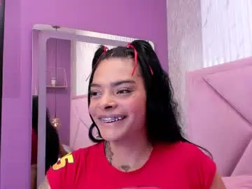 Chaturbate Live Porn of emmaebony_