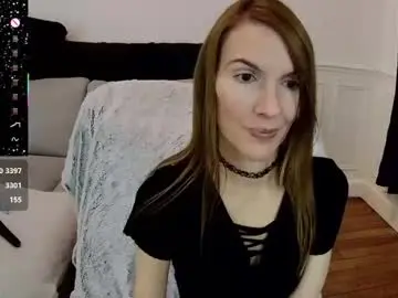 Chaturbate Nude Webcam of fanny_posy