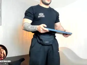 Chaturbate Best Webcam of hershell_