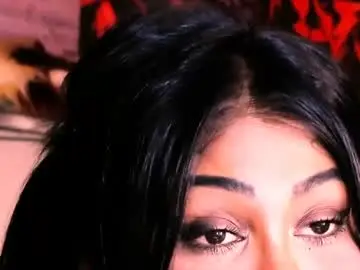 Chaturbate Live Sex of indian_dreamgirl