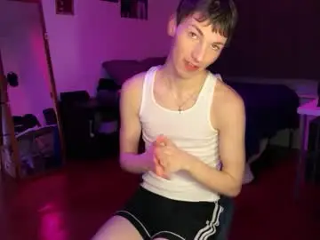 Chaturbate Live Sex Cam of its_rowan