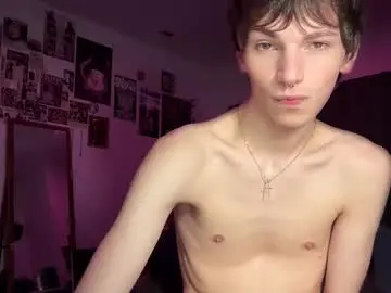 Chaturbate Nude Webcam of its_rowan