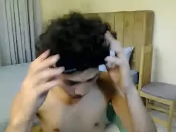 Chaturbate Best Webcam of itzme_curlyalvin