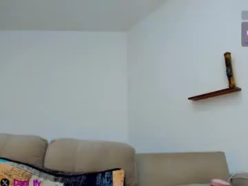 Chaturbate Sex Chat of javi_8812