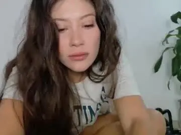 Chaturbate Nude Webcam of kalindi_