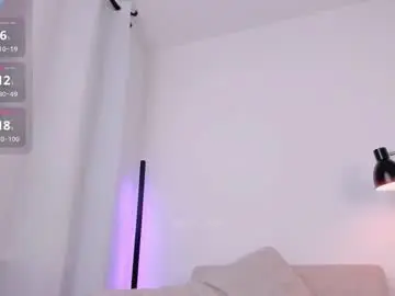 Chaturbate Live Porn of kim_lian2