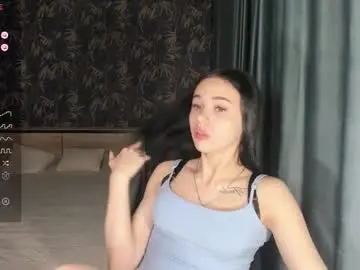 Chaturbate Live Porn of kseni_a