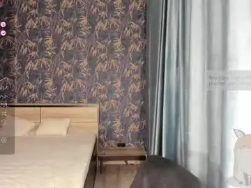 Chaturbate Adult Webcams of kseni_a