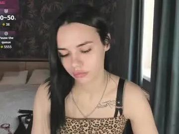 Chaturbate Sex Cam of kseni_a