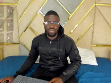 Chaturbate Watch Live Sex Cams of latrellx7