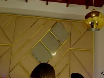 Chaturbate Live Sex of latrellx7