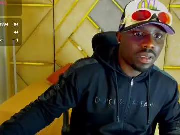 Chaturbate Free Porn Cam of latrellx7