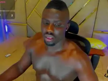 Chaturbate Private Sex Chat of latrellx7