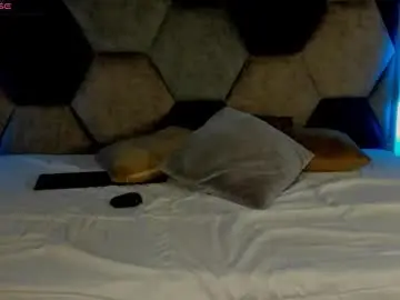 Chaturbate Live Porn of latrellx7