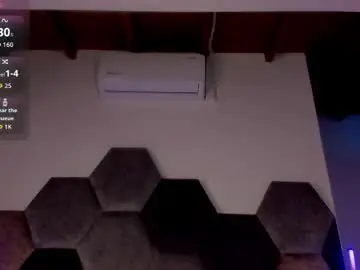 Chaturbate Live Porn of latrellx7