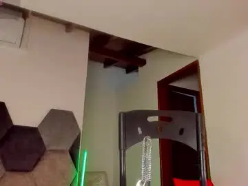 Chaturbate Best Webcam of latrellx7