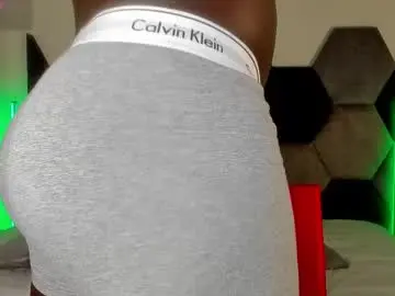 Chaturbate Free Live Porn of latrellx7