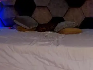 Chaturbate Nude Webcam of latrellx7