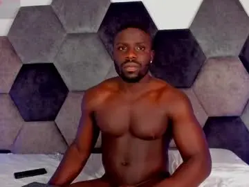 Chaturbate Private Sex Chat of latrellx7