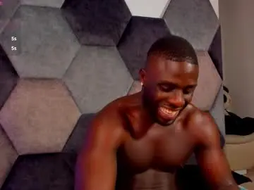 Chaturbate Adult Webcams of latrellx7