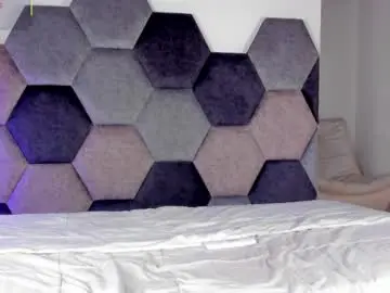 Chaturbate Live Sex of latrellx7