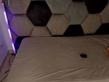 Chaturbate Sex Chat of latrellx7