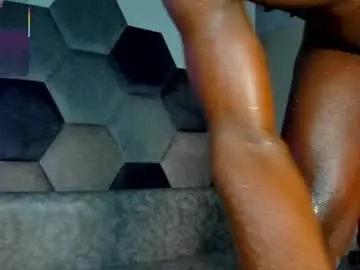 Chaturbate Adult Webcam of latrellx7