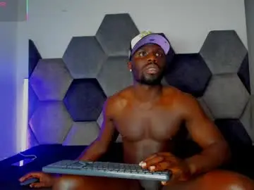 Chaturbate Free Live Porn of latrellx7