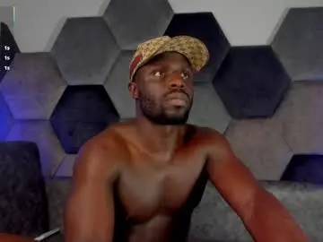Chaturbate Watch Live Sex Cams of latrellx7
