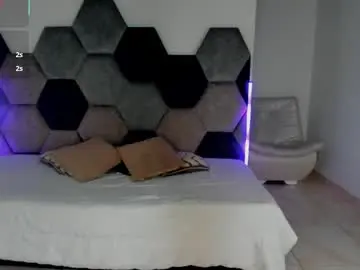 Chaturbate Free Live Porn of latrellx7